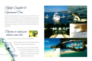 Charter Details