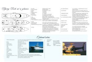 Flying Fish details